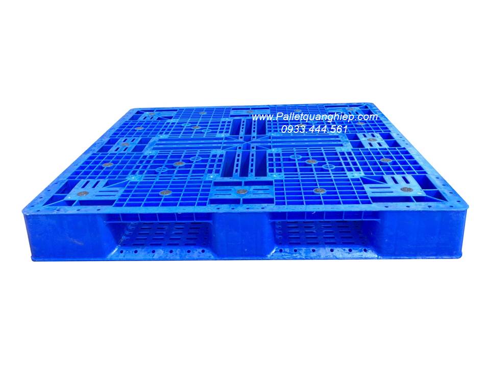 PALLET NHỰA 00009